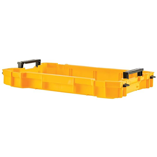 Stanley Plastic Dewalt DWST83407-1 Toughsystem 2.0 SHALLOW TRAY की तस्वीर