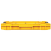 Picture of Stanley Plastic Dewalt DWST83407-1 Toughsystem 2.0 SHALLOW TRAY