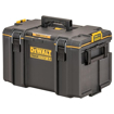 Picture of Stanley Plastic Black Dewalt DWST83342-1 Toughsystem 2.0 DS400 BOX