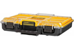 Picture of Stanley Plastic Black Dewalt DWST83392-1 Toughsystem 2.0 Half width Deep organiser