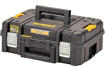 Picture of Stanley Black Dewalt DWST83345-1 Dewalt Tstak Shallow Box