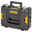 Picture of Stanley Black Dewalt DWST83345-1 Dewalt Tstak Shallow Box