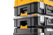 Picture of Stanley Black Dewalt DWST83345-1 Dewalt Tstak Shallow Box