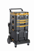 Picture of Stanley DWST1-71196 TSTAK TROLLEY