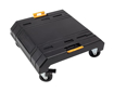 Stanley DEWALT DWST1-71229 Tstak Cart with 100 Kg Load Capacity - 49x44x18 cm की तस्वीर