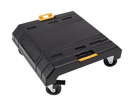 Picture of Stanley DEWALT DWST1-71229 Tstak Cart with 100 Kg Load Capacity - 49x44x18 cm