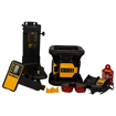 Picture of Stanley DEWALT DCE074D1R-QW Self Levelling Rotary Laser with Red Beam(7pc Kit)