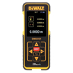 Stanley DEWALT DW03101-XJ 100 M Laser Distance Measurer for DistanceAreaPythagorasVolume Measurement with Colour Screen and Memory storage (330 Ft.) की तस्वीर