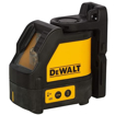 Picture of Stanley DEWALT DW088K-XJ Cross Line Laser for various leveling and layout applications (Red)