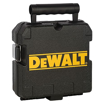 Picture of Stanley DEWALT DW088K-XJ Cross Line Laser for various leveling and layout applications (Red)