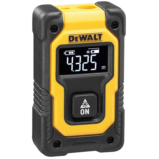 Picture of Stanley DEWALT DW055PL-XJ 16 Meter Pocket Laser Distance Measurer