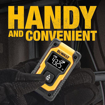 Stanley DEWALT DW055PL-XJ 16 Meter Pocket Laser Distance Measurer की तस्वीर