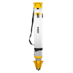 Picture of Stanley DEWALT DW0736 Flat Head Tripod with Bubble Vial