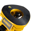 Picture of Stanley DEWALT DW0736 Flat Head Tripod with Bubble Vial