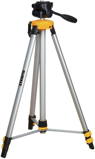 Picture of Stanley DW0881T DEWALT MULTI PURPOSE TRIPOD WITH TILTING HEAD