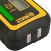 Picture of Stanley DE0892G-XJ GREEN LASER DETECTOR (DW088CG/DCE089)