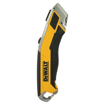 Picture of Stanley Dewalt Plastic DWHT0-10295 Deadbolt Retractable Blade Utility Knife