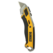 Stanley Dewalt Plastic DWHT0-10295 Deadbolt Retractable Blade Utility Knife की तस्वीर