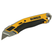 Picture of Stanley Dewalt Plastic DWHT0-10295 Deadbolt Retractable Blade Utility Knife