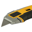 Stanley Dewalt Plastic DWHT0-10295 Deadbolt Retractable Blade Utility Knife की तस्वीर