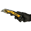 Picture of Stanley Dewalt Plastic DWHT0-10295 Deadbolt Retractable Blade Utility Knife