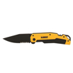 Picture of Stanley Dewalt DWHT10313 Premium Folding Pocket Knife