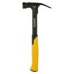 Picture of Stanley DEWALT DWHT51135-0 Mig Weld Nail Hammer, 340 grams