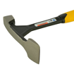 Picture of Stnaley DEWALT DWHT51389-0 Bricklayer Hammer, 567 grams