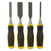 Picture of Stanley DWHT0-16063	4PC CHISEL SET