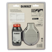 Picture of Stanley Multicolor DWHT47408-0 6 To 1 Chalk Reel With Red Chalk