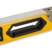 Picture of Stanley Aluminum Frame and DWHT0-43224 60cm/2ft Box Beam Level, For Leveling