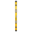 Stanley Dewalt Dwht0-43248 120 Cm Box Beam Level की तस्वीर