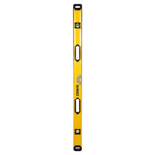 Stanley Dewalt Dwht0-43248 120 Cm Box Beam Level की तस्वीर