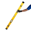 Stanley Dewalt Dwht0-43248 120 Cm Box Beam Level की तस्वीर