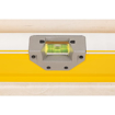 Stanley Aluminum Frame and DWHT0-43172 180cm/6ft Box Beam Level, For Leveling की तस्वीर