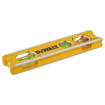 Stanley Steel Yellow DWHT42525-0 165mm/6.5" Billet Level, For Diameter Measurements की तस्वीर