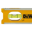 Stanley Steel Yellow DWHT42525-0 165mm/6.5" Billet Level, For Diameter Measurements की तस्वीर