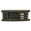 Picture of Stanley DEWALT DWHT0-70263 Folding/Locking Hex Key Set