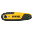 Picture of Stanley DEWALT DWHT0-70263 Folding/Locking Hex Key Set