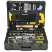 Picture of Stanley STANLEY STMT98109-1 Maintenance Case with Metal Hinges and Elastic Pockets, 142 Piece