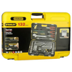 Stanley STANLEY 99-059 Metric Tool Kit for Automotive Use (132-Pieces) की तस्वीर