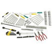 Picture of Stanley STANLEY 99-059 Metric Tool Kit for Automotive Use (132-Pieces)