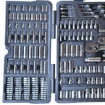 Picture of Stanley STANLEY STHT5-73795 Mixed Tool Set, 210 Piece