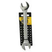 STANLEY STMT23116 16x18mm Double Open End Spanner की तस्वीर