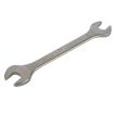 Picture of STANLEY STMT23119 19x21mm Double Open End Spanner