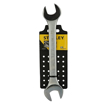 STANLEY STMT23120 21x23mm Double Open End Spanner की तस्वीर