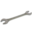 STANLEY STMT23122 24x27mm Double Open End Spanner की तस्वीर