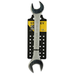 Picture of STANLEY STMT23122 24x27mm Double Open End Spanner