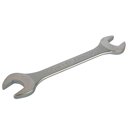 Picture of STANLEY STMT23123 30x32mm Double Open End Spanner