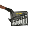 Picture of STANLEY STMT23124 Open End Spanner Set (9-Pieces)